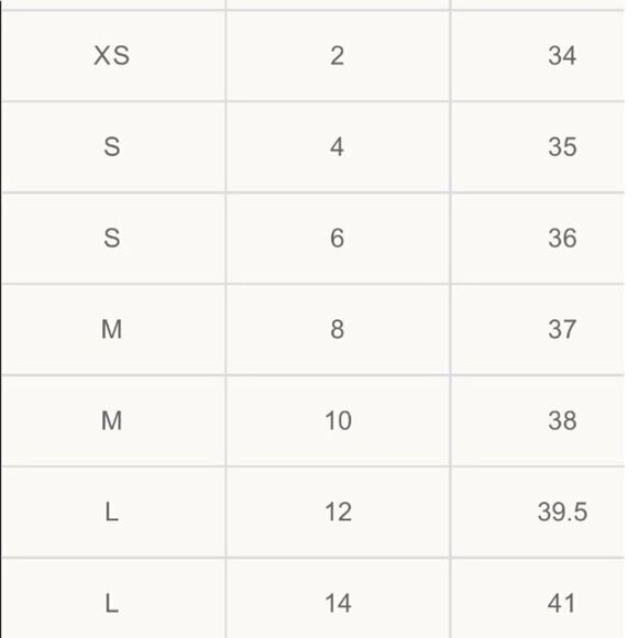 New BHLDN Hitherto Comme Il Faut Dress - Picture 9 of 9